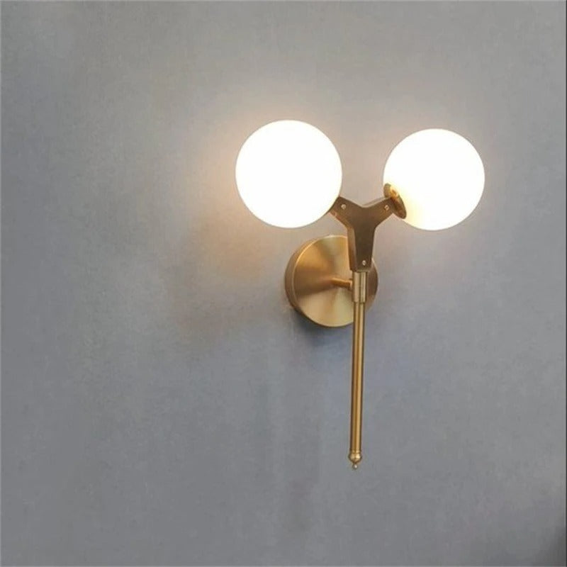 applique murale contemporaine design