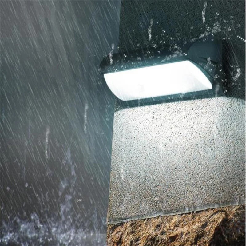 applique murale exterieur detecteur de mouvement
