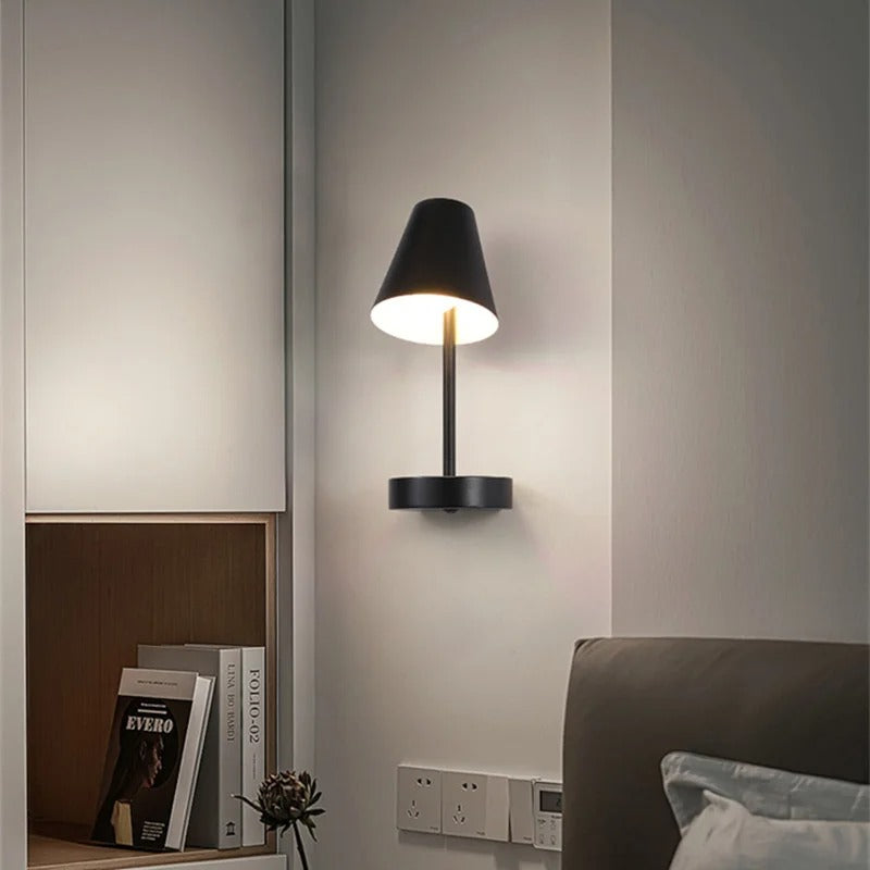 Applique Murale etagere design