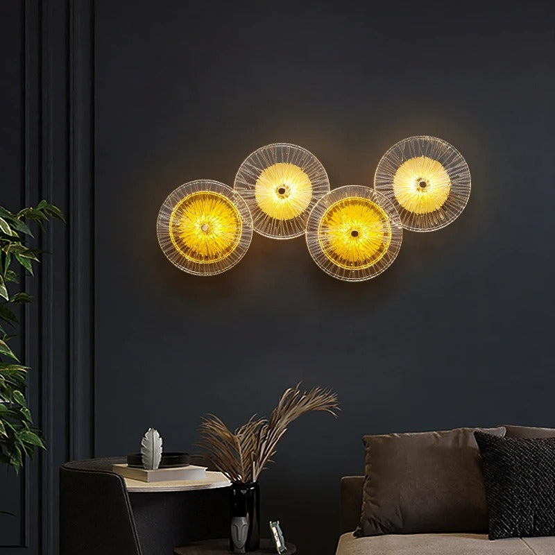 applique murale chambre & couloir design