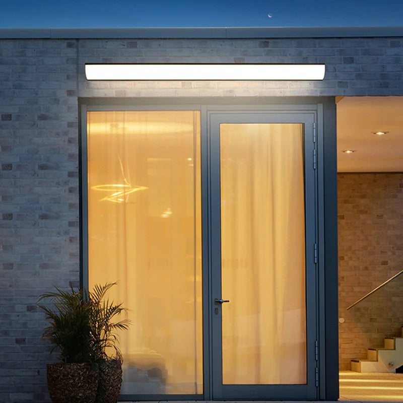 applique murale extérieur led