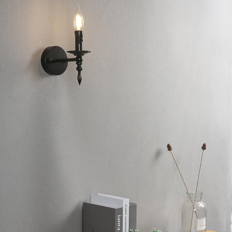 applique murale 60 vintage