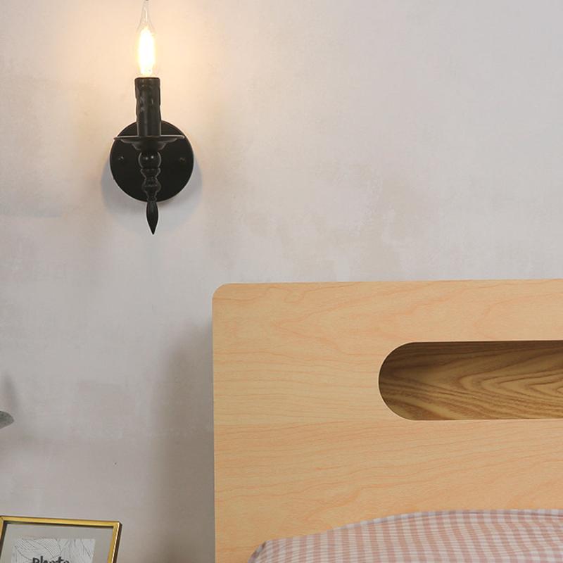 applique murale vintage 60
