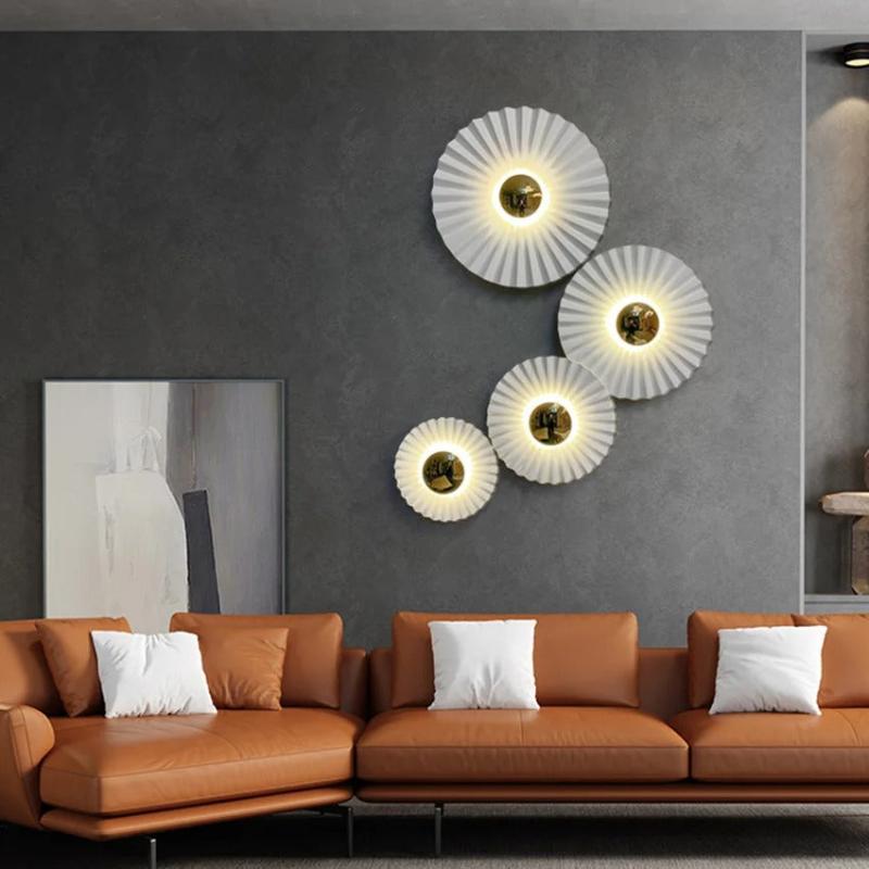 applique murale xxl