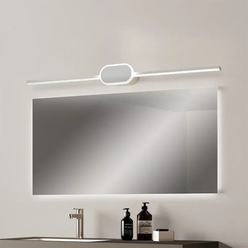 Applique murale miroir chambre
