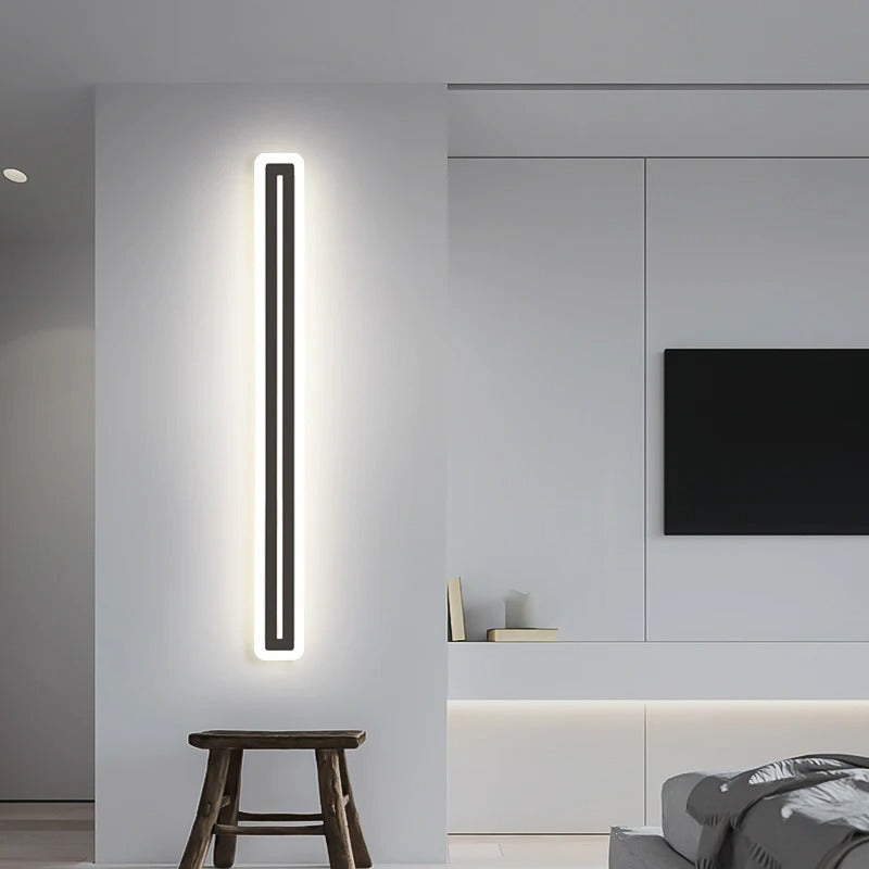 applique murale salon design 60w