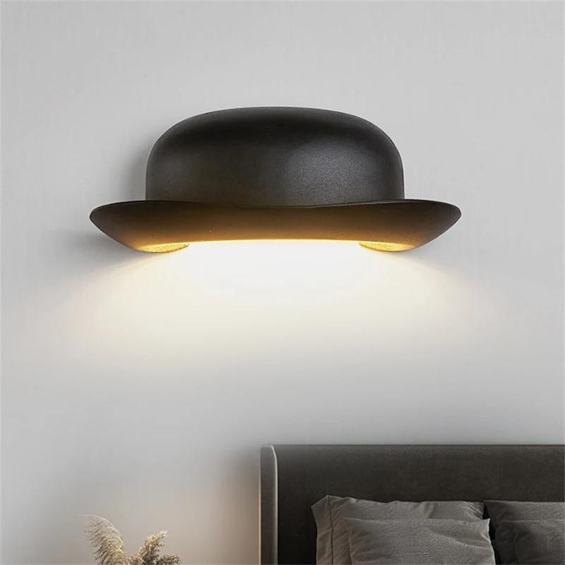 applique murale design chambre led & cuisine originale