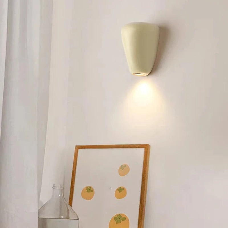 applique murale nouveau art