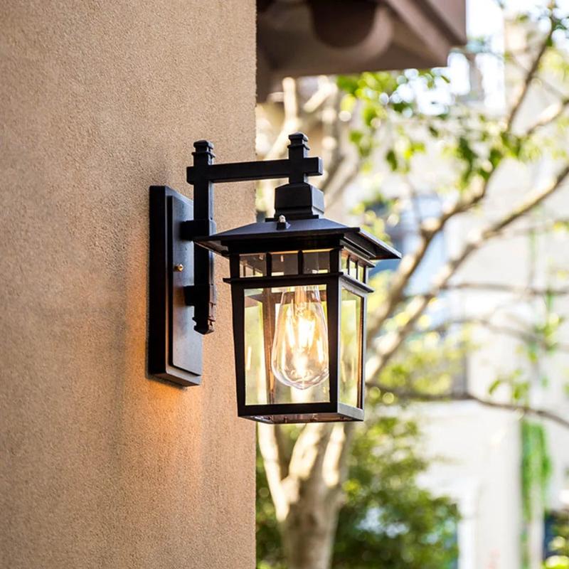 applique terrasse