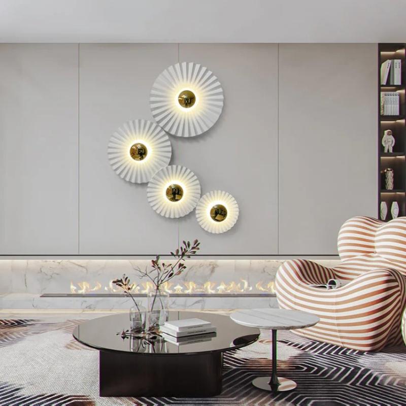 applique murale led xxl